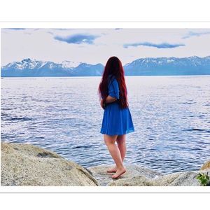 Meet your Posher, Fanny